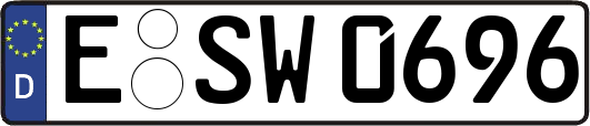 E-SW0696