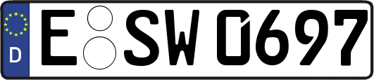 E-SW0697