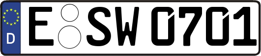 E-SW0701