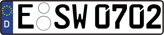 E-SW0702