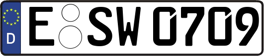 E-SW0709