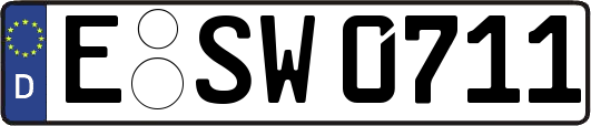 E-SW0711