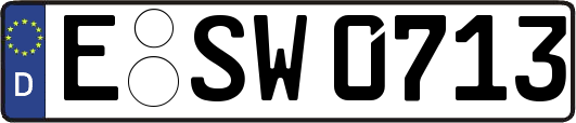 E-SW0713