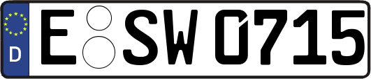 E-SW0715