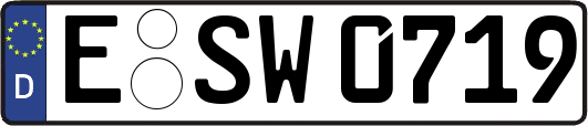 E-SW0719