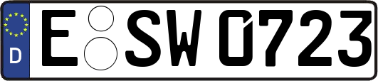 E-SW0723