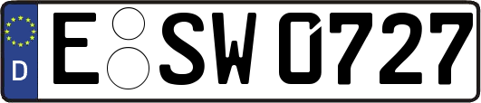 E-SW0727