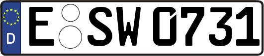 E-SW0731