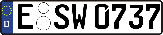 E-SW0737