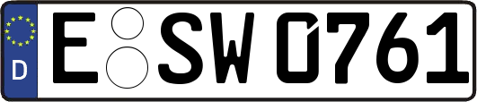 E-SW0761