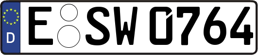 E-SW0764
