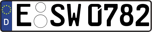 E-SW0782