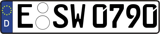E-SW0790