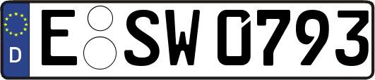 E-SW0793