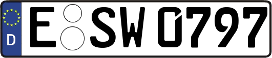 E-SW0797
