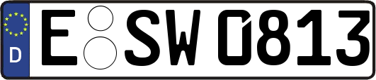 E-SW0813