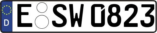 E-SW0823