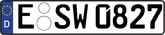 E-SW0827