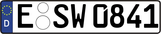 E-SW0841