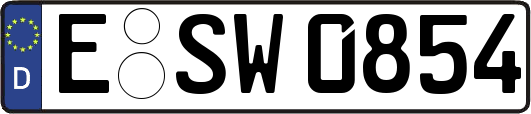 E-SW0854