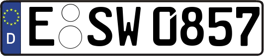 E-SW0857
