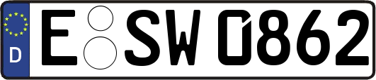 E-SW0862
