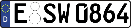 E-SW0864