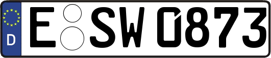E-SW0873