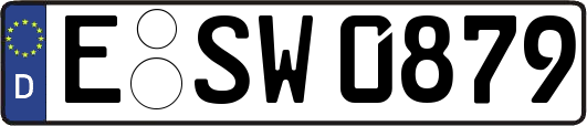 E-SW0879