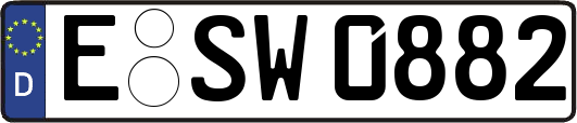 E-SW0882