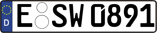 E-SW0891