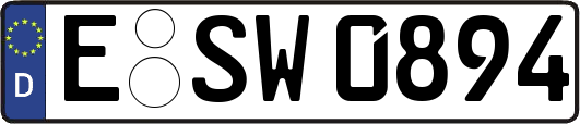 E-SW0894
