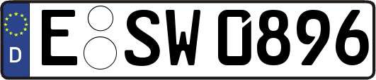 E-SW0896
