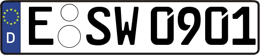 E-SW0901