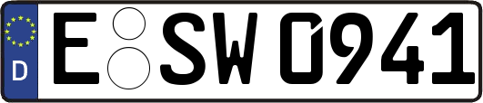 E-SW0941