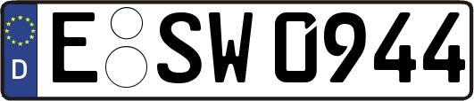 E-SW0944