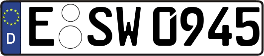 E-SW0945
