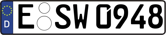 E-SW0948