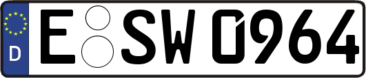E-SW0964