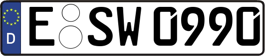E-SW0990