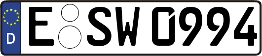 E-SW0994