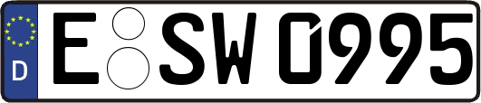 E-SW0995