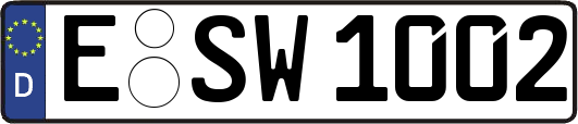 E-SW1002