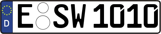 E-SW1010