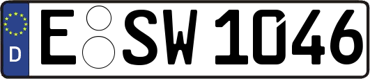 E-SW1046