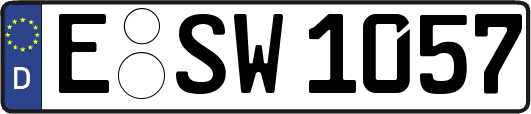 E-SW1057