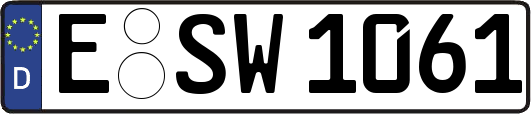 E-SW1061