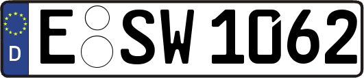 E-SW1062