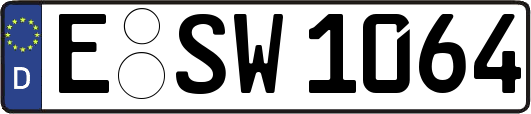 E-SW1064