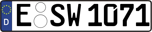E-SW1071